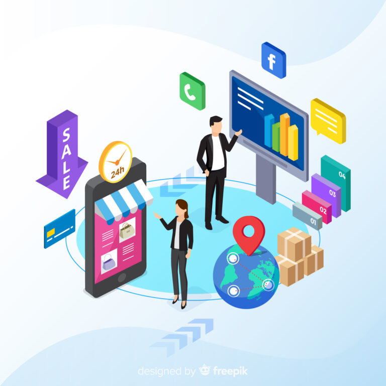 How do I start an eCommerce business? Step by step guide