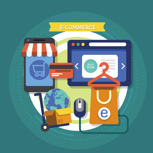 Branding and E-commerce: The Key to Success in Online Business