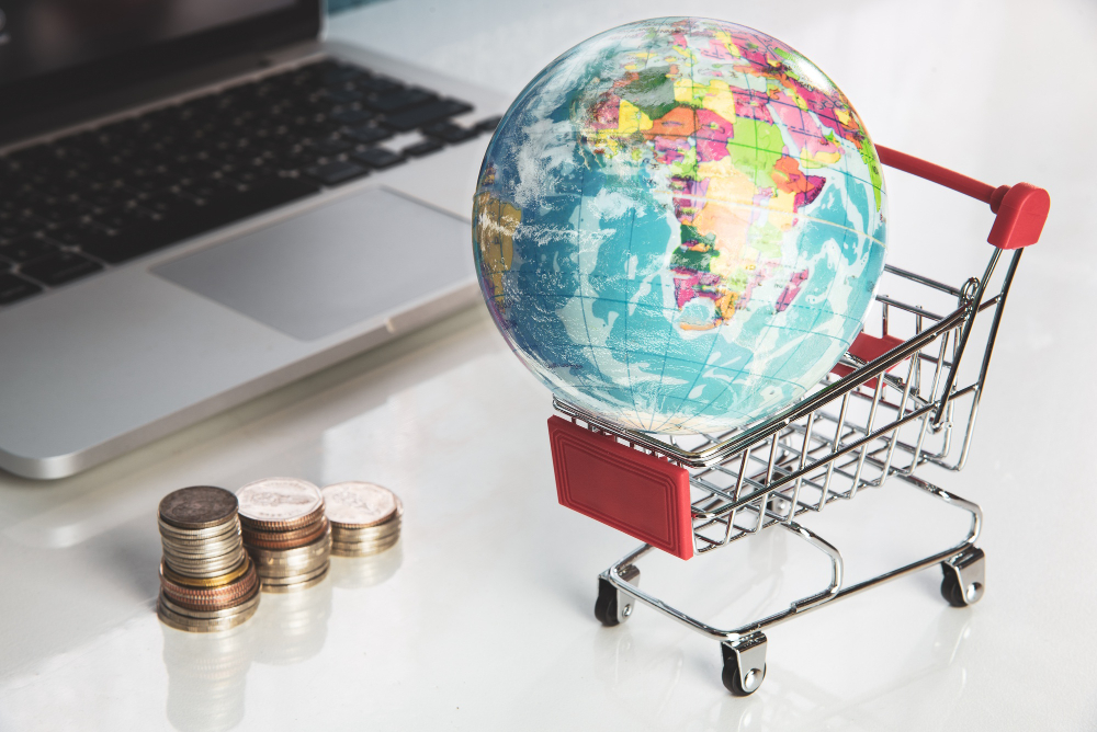10 Largest E-commerce Markets in the World: Opportunities and Challenges for Businesses