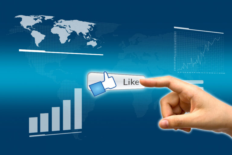 The Global E-commerce Market: Growth, Size, and Future