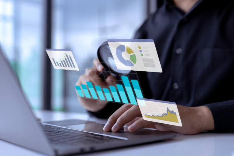 Unlocking E-Commerce Success with Conversion Tracking